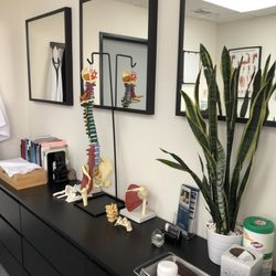 Serge Lazatin, DC - Advanced Chiropractic Wellness & Sports