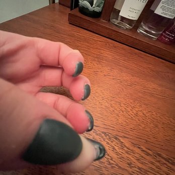 LV Nail Spa - Nail Salons Near Me - Andover, Massachusetts
