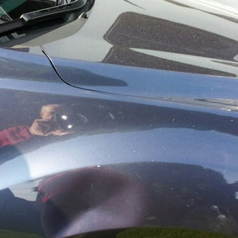 On the Mark Paintless Dent Repair, Inc. - Auto Repair Near Me On the Mark Paintless Dent Repair, Inc. - Auto Repair Near Me