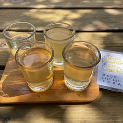 Moontower Cider Company