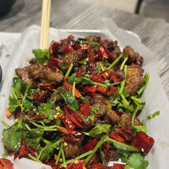 Sichuan Impression - Chinese Near Me - Tustin, California Sichuan Impression - Chinese Near Me - Tustin, California