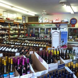 Murray's Beverage Store