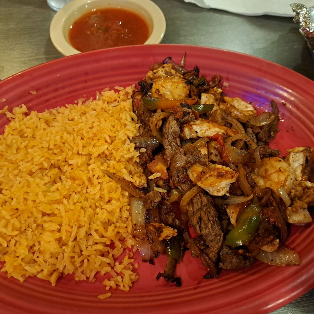 Monterrey Mexican Restaurant - Terrible fajita! - Mexican Near Me - Tucker, Georgia Monterrey Mexican Restaurant - Terrible fajita! - Mexican Near Me - Tucker, Georgia