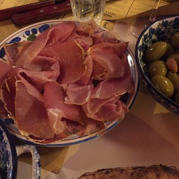 East Mamma - Procuito - Pizza Near Me - Paris, 75