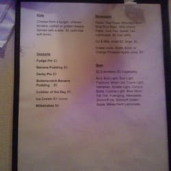 The Coppertop Restaurant