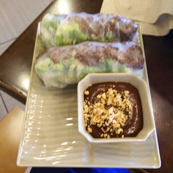 PhoNatic - Pork Spring Roll - Vietnamese Near Me - Austin, Texas PhoNatic - Pork Spring Roll - Vietnamese Near Me - Austin, Texas