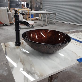 Architecture Stones - Veria Marble, Granite & Quartz Countertops - Countertop Installation Near Me - Rockville, Maryland