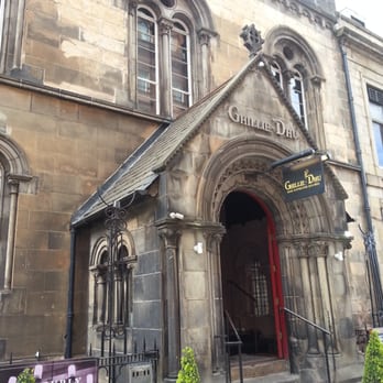 Ghillie Dhu - Dope - Pubs Near Me - Edinburgh, EDH