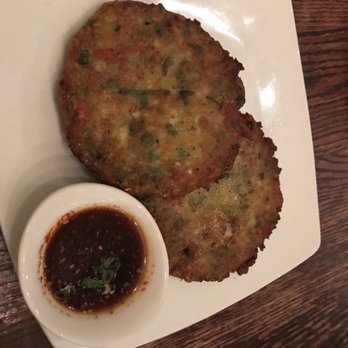Mandu - Delish pancake - Korean Near Me - Washington, DC, District of Columbia Mandu - Delish pancake - Korean Near Me - Washington, DC, District of Columbia