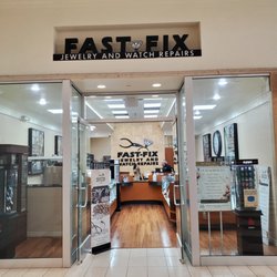 Fast-Fix Jewelry and Watch Repairs