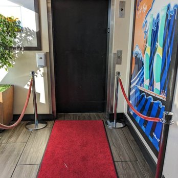 Queensview Steakhouse - Once you check in with the Parker's lighthouse hostess @entrance- Make a right turn and take elevator to 3rd fl for Queensview - Steakhouses Near Me - Long Beach, California