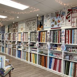 Up Yur Quilt - Shop view #2