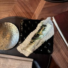 Caviar Caviar