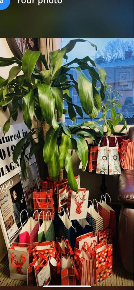 Lynnfield Healing Massage Therapy