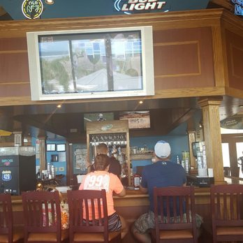 Damons Grill - Great bartenders!! - Seafood Near Me - Myrtle Beach, South Carolina
