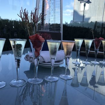 the C restaurant + bar - Seafood Near Me - Monterey, California