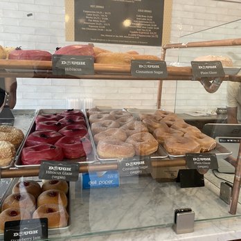 Dough - Astoria - More doughnuts! - Donuts Near Me - Astoria, New York Dough - Astoria - More doughnuts! - Donuts Near Me - Astoria, New York