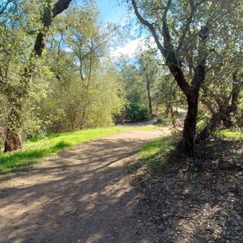 Ramona Oaks Shade Trail - Hiking Near Me - Ramona, California Ramona Oaks Shade Trail - Hiking Near Me - Ramona, California