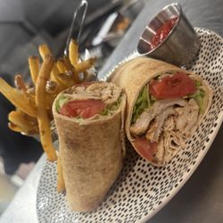 Sevmar Mediterranean Bistro 