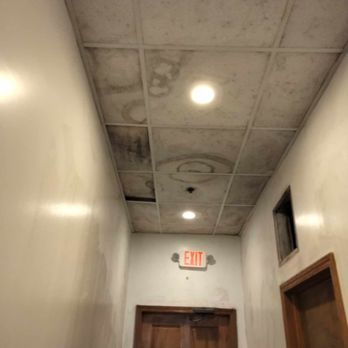 China Super Buffet - Moldy Ceiling - Chinese Near Me - Elk City, Oklahoma China Super Buffet - Moldy Ceiling - Chinese Near Me - Elk City, Oklahoma
