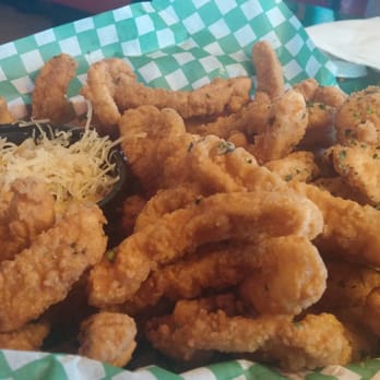 Oregano's - Calamari - Pizza Near Me - Queen Creek, Arizona