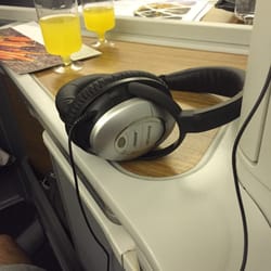 American Airlines