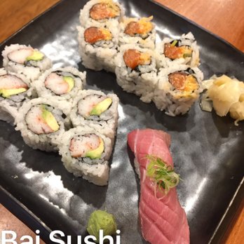 Bai Sushi - Sushi Bars Near Me - Astoria, New York Bai Sushi - Sushi Bars Near Me - Astoria, New York