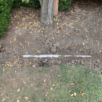 Estate Pools - Didn't even bother Burying in the pipes going to the pool - Pool & Hot Tub Service Near Me - Salinas, California Estate Pools - Didn't even bother Burying in the pipes going to the pool - Pool & Hot Tub Service Near Me - Salinas, California