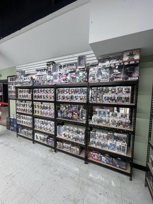 Master Poppins Collectibles 