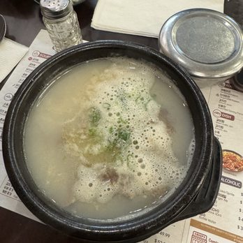 Seoul Gamjatang - Gomtang - Korean Near Me - Toronto, Ontario Seoul Gamjatang - Gomtang - Korean Near Me - Toronto, Ontario