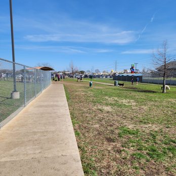 Central Bark Dog Park - Dog Parks Near Me - Grand Prairie, Texas Central Bark Dog Park - Dog Parks Near Me - Grand Prairie, Texas