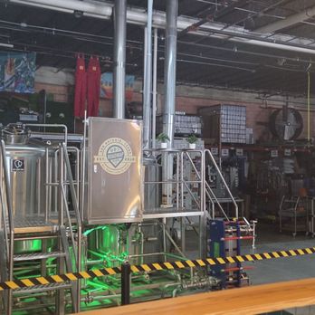 Roadmap Brewing - Breweries Near Me - San Antonio, Texas
