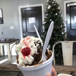 Sundae