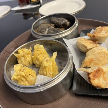 Cafe Dim Sum - Dim Sum Near Me - Burlington, Vermont