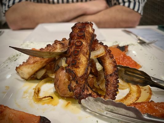 Lisbon Portuguese Cuisine by null