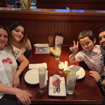 Red Lobster - Seafood Near Me - Orlando, Florida Red Lobster - Seafood Near Me - Orlando, Florida
