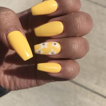 Nails Care - Waxing Near Me - Vallejo, California Nails Care - Waxing Near Me - Vallejo, California
