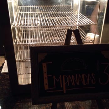 Las Amapolas - You may notice there are no Empanadas left ...Exactly! - Venues & Event Spaces Near Me - Albuquerque, New Mexico