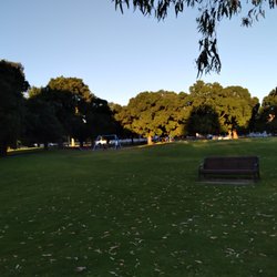 Princes Park - Park