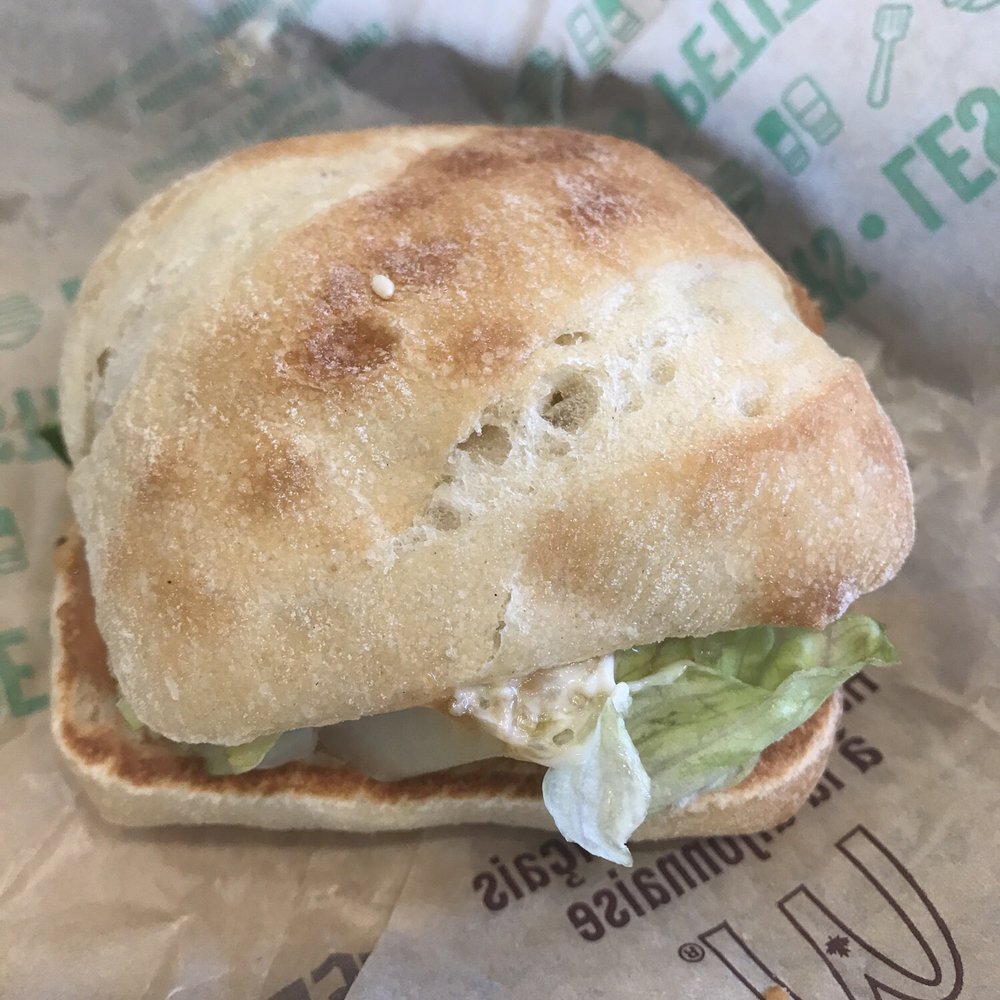 McDonald's - Fast Food Near Me - Richmond, British Columbia