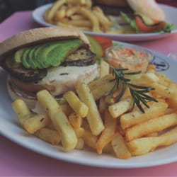 HD Diner