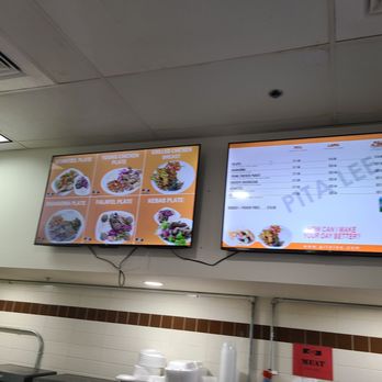 Pita Lee - Kosher Near Me - Delray Beach, Florida