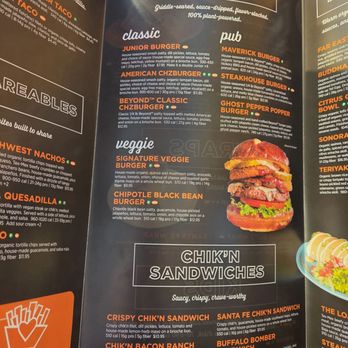 Veggie Grill by Next Level - Menu 9/2026 - Salad Near Me - Tustin, California Veggie Grill by Next Level - Menu 9/2026 - Salad Near Me - Tustin, California