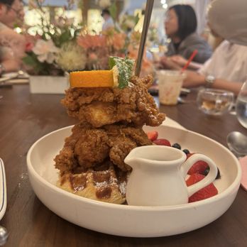 GIWA - Breakfast & Brunch Near Me - Santa Clara, California GIWA - Breakfast & Brunch Near Me - Santa Clara, California
