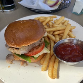 Bluewater Grill - Seafood Near Me - Avalon, California Bluewater Grill - Seafood Near Me - Avalon, California