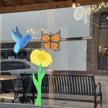 The Coffee Barn - Coffee & Tea Near Me - Mendota, Illinois The Coffee Barn - Coffee & Tea Near Me - Mendota, Illinois
