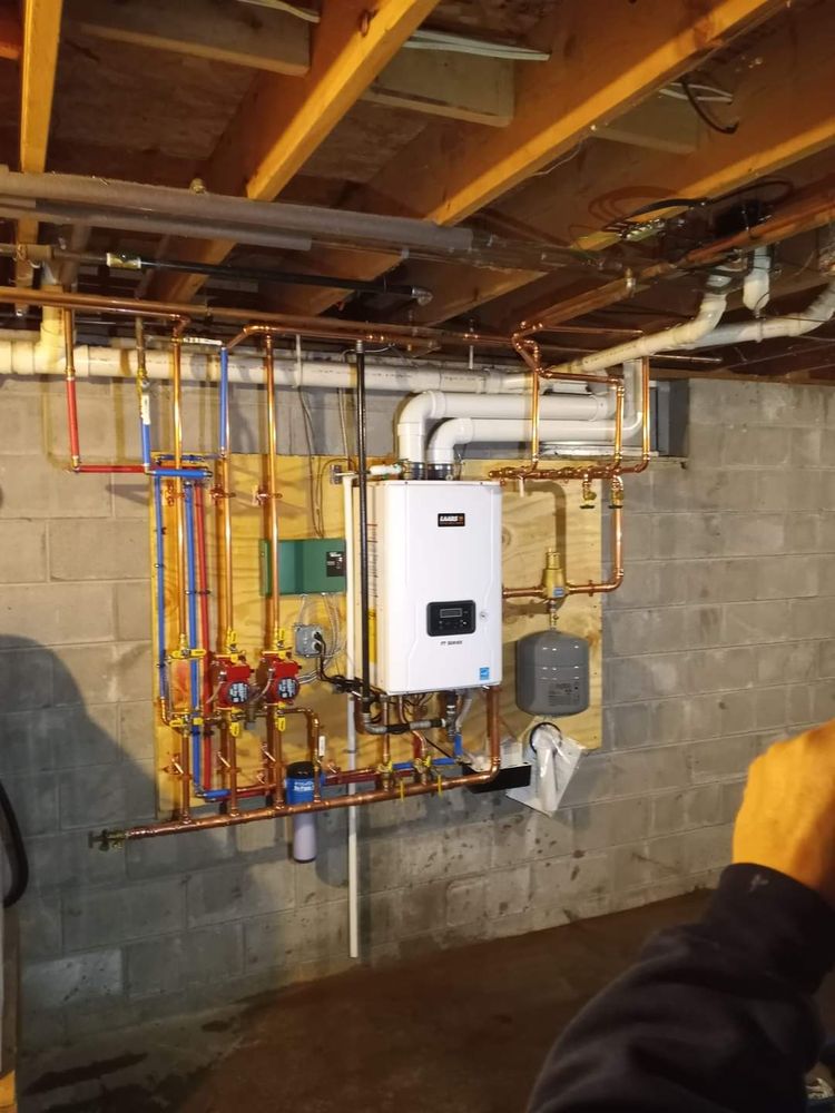 Slide of C Pipolo General Contractor