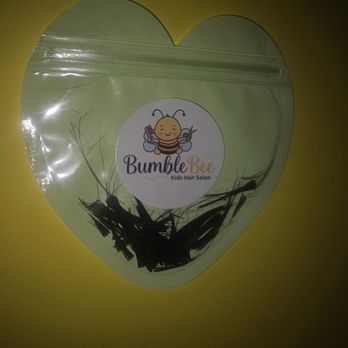 BumbleBee - Kids Hair Salons Near Me - Fresno, California