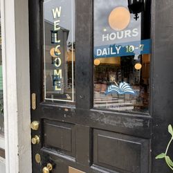 Old Town Books