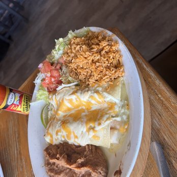 Los Cabos Cantina & Grill - Shrimp and scallops enchilada - Mexican Near Me - Whitby, Ontario Los Cabos Cantina & Grill - Shrimp and scallops enchilada - Mexican Near Me - Whitby, Ontario